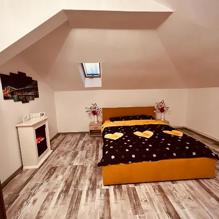 Zizi'S House Garii Apartment Brasov Exterior photo