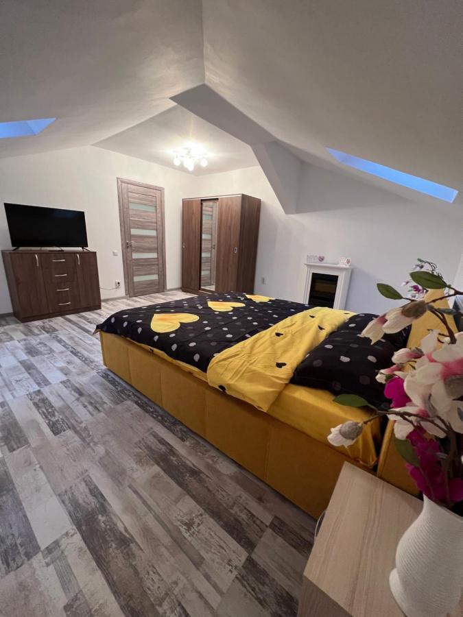 Zizi's House Garii דירה