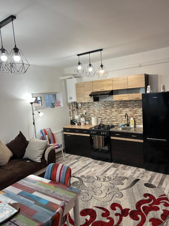 Appartamento Zizi's House Garii *