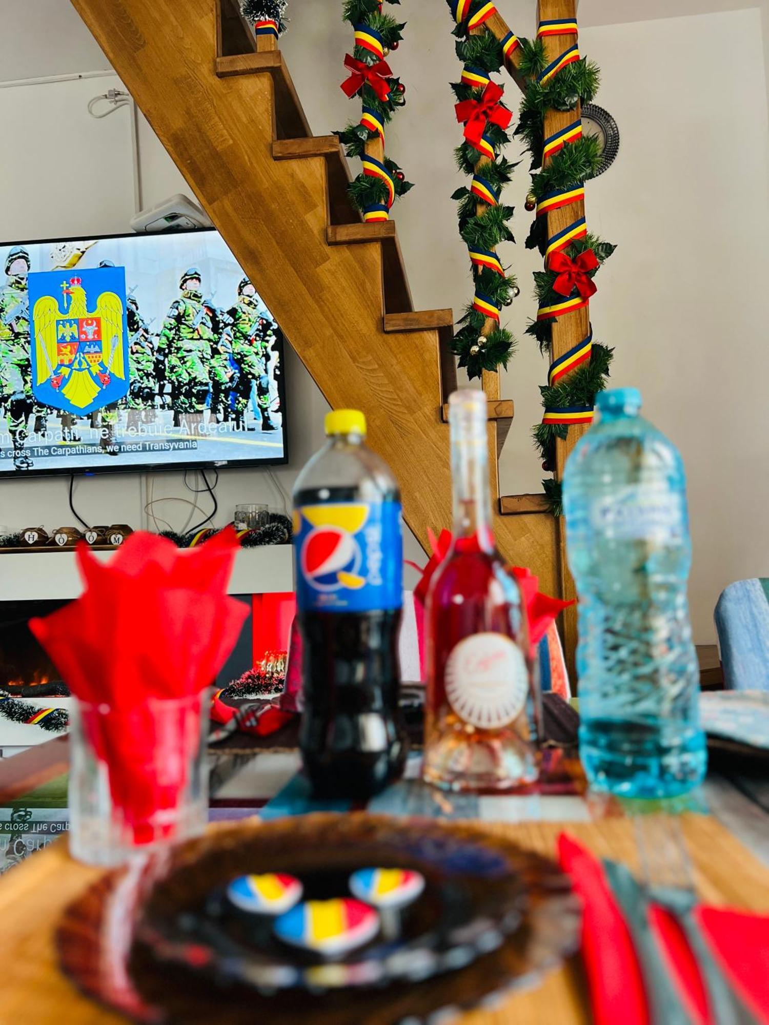 Zizi's House Garii